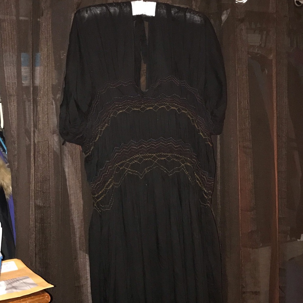 A free people Dress